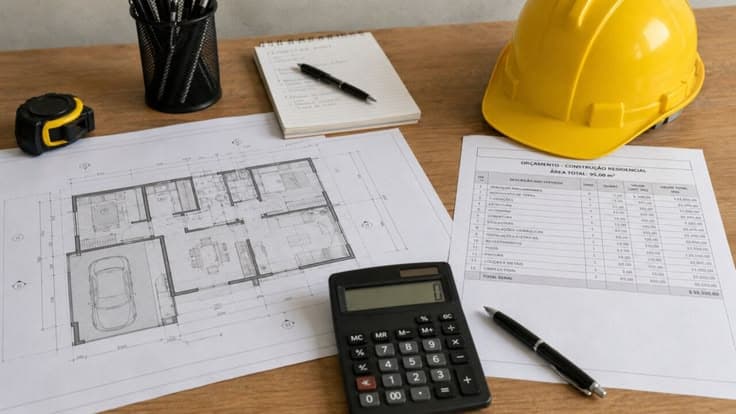 Construction Calculators